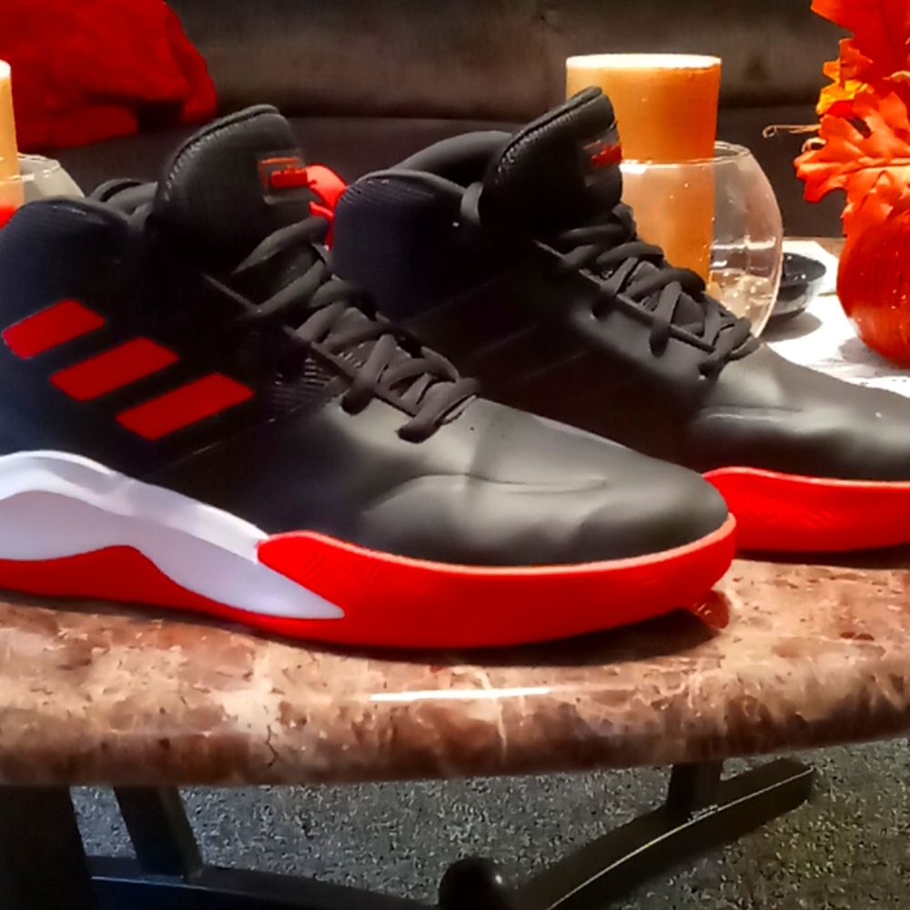 Adidas shoes